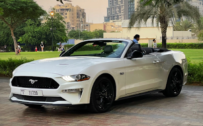 scorpion car rental - Abu Dhabi - +971 58 977 4621
