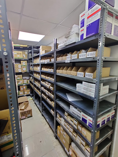 Landmark International Auto Spare Parts Trading LLC