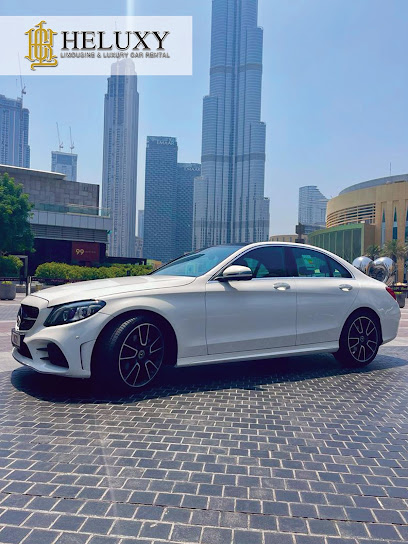 Heluxy Car Rental - United Arab Emirates|Dubai|Ontario Tower Business Bay 57P6+CV3 - Business Bay - Dubai Office P2 02