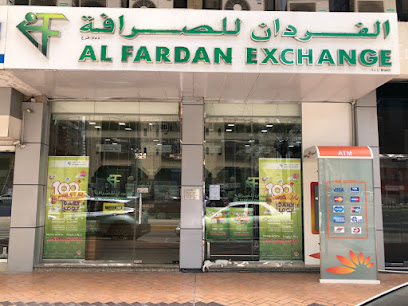 Al Fardan Exchange L.L.C. Hamdan Bin Mohammed St - Abu Dhabi - +971 2 626 9661