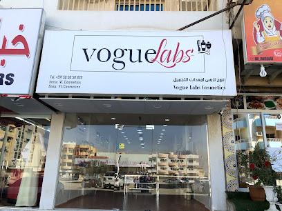 VOGUE Labs Cosmetics - Abu Dhabi - +971 50 305 0820