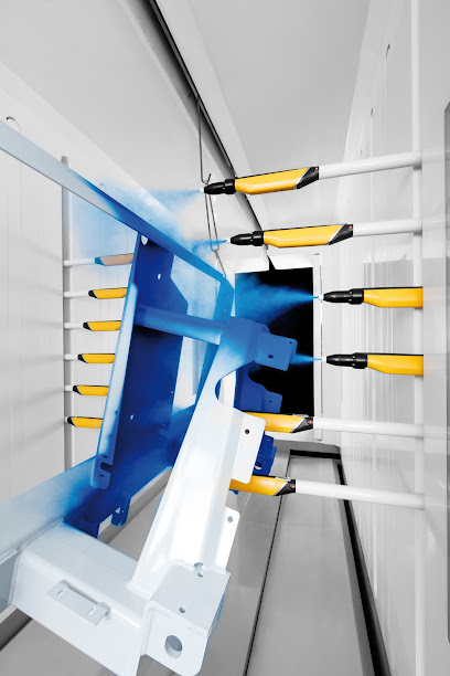 Right Machineries and Coating Equipments Trading LLC - United Arab Emirates|Deira - Dubai|Office 15B
