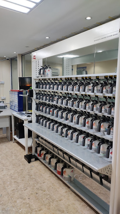 Auto Rise Cars Services Center LLC - United Arab Emirates|Industrial Area - Abu Dhabi|Khalifa Bin Zayed Al Awwal St