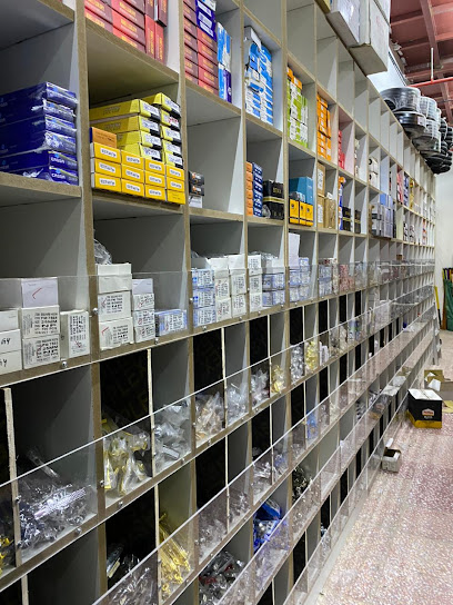 AL FATAH BUILDING MATERIALS SALES L.L.C - United Arab Emirates|Industrial Area - Dibba Industrial - Fujairah|J823+254