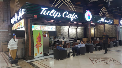 Tulip Cafe - Abu Dhabi - +971 52 954 1006