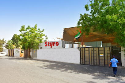 STYRO - Abu Dhabi - +971 600 520006