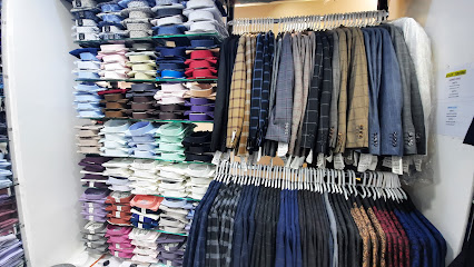 Creek outlet center al ain - Abu Dhabi - +971 3 751 2400