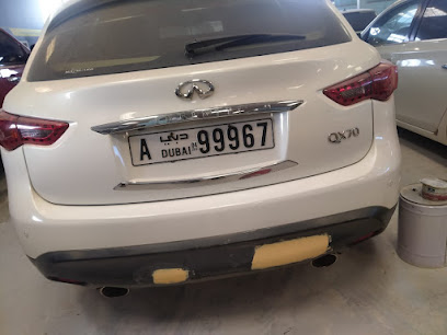Jsir al riffa axle - Abu Dhabi -