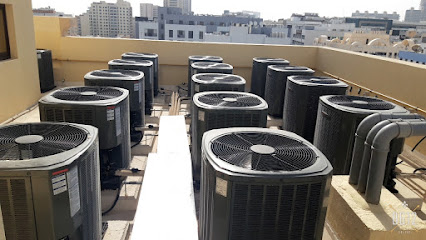 AL NEJOUD A/C UNITS FIXING CONT. -  - +971 55 796 8568