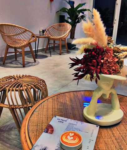 De Praia Cafe - Abu Dhabi -