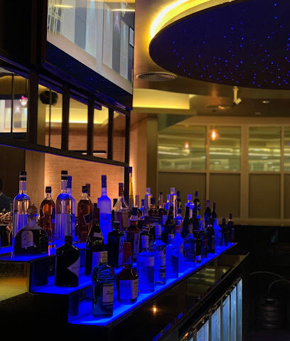 Sports Lounge - Abu Dhabi - +971 56 539 0291