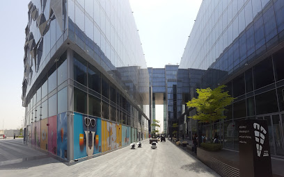 Building 5 - Dubai Design District - Abu Dhabi - +971 4 433 3000