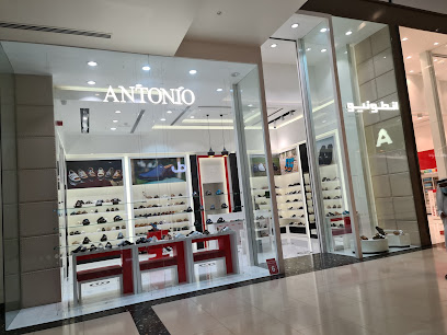 Antonio - Abu Dhabi - +971 6 746 1153
