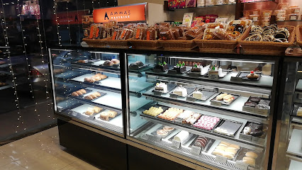 Amma’s Pastries - Al Nahda Sharjah - Abu Dhabi - +971 6 767 4955