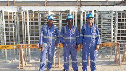 Maxwell Gate Automation Co - Ras Al khaimah - Abu Dhabi - +971 55 937 9488
