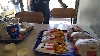 KFC - Abu Dhabi - +971 600 522252