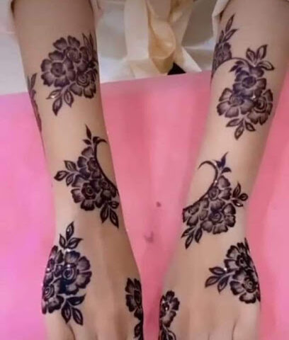 صالون الخزامي AlKhozama beauty centre - Abu Dhabi - +971 56 438 1838