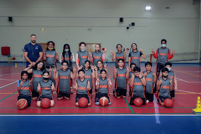Star Basketball Academy - Abu Dhabi - +971 50 588 1380