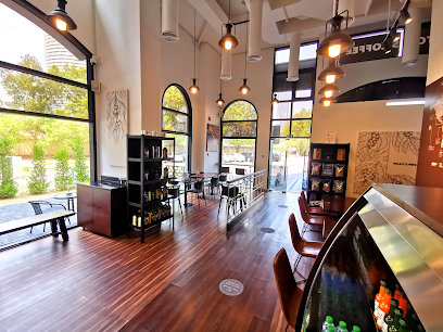 Milestones Coffee Corniche - Cafe - مايلستونز كوفي كورنيش أبوظبي - Abu Dhabi - +971 2 444 2792