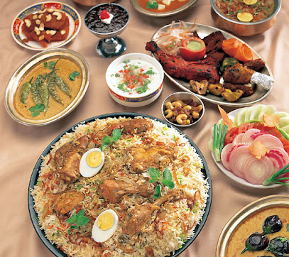 Deli Bite Catering L.L.C. - Abu Dhabi - +971 56 416 0007