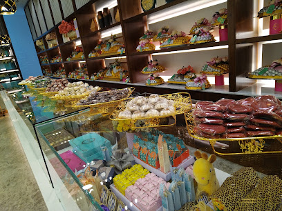 Chocola Pure Forsan central mall Khalifa City - Abu Dhabi - +971 2 627 1985