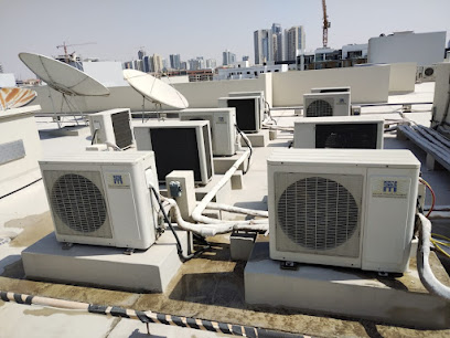 Al Hadi Ac Repair & Maintenance Services - Ac Repair Dubai/Sharjah | Ac Maintenance Dubai | Best Ac Service -  - +971 50 946 0730