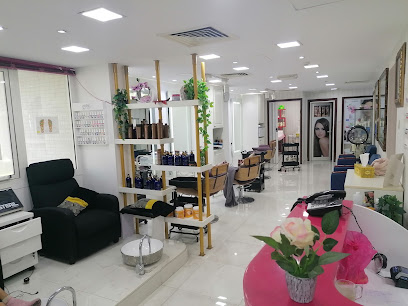 Beauty Touch Ladies Salon - Abu Dhabi - +971 55 811 9544
