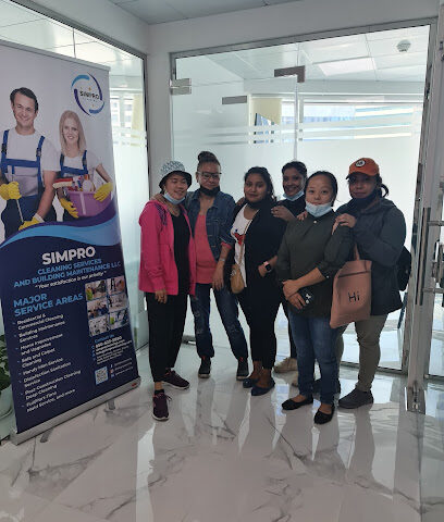 SimproPlus - Abu Dhabi - +971 50 623 5850