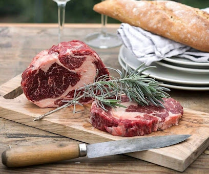 Ahal AlRaya Butchery - Abu Dhabi - +971 55 774 1006