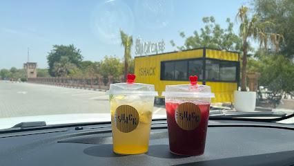 The Shack Café - Abu Dhabi - +971 50 859 0270