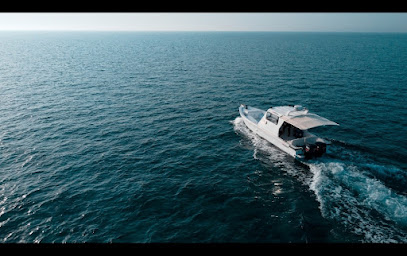 سندباد SINDBAD BOATS Al Numan Fiber Glass Factory. - Abu Dhabi - +971 55 946 1562