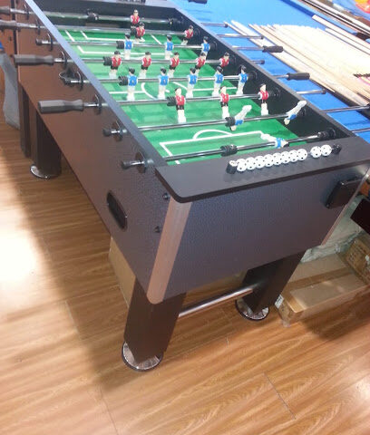 Tri Star Sports UAE | Billiards Supplier, Snooker Supplier, Pool Supplier - Abu Dhabi - +971 55 401 4449