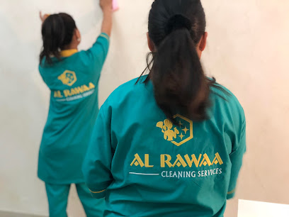 AL RAWAA CLEANING SERVICES - Abu Dhabi - +971 55 144 2470