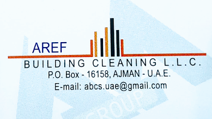 AREF Building Cleaing Services - Abu Dhabi - +971 6 766 6003