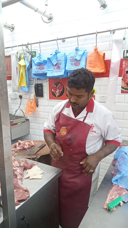 Two Stars Meat Trading. - United Arab Emirates|Deira - Al Murar - Dubai|41 20th St