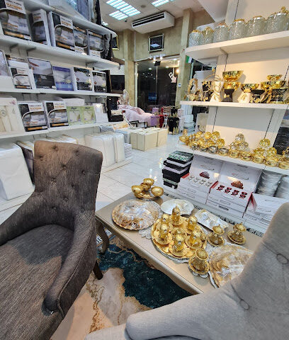 السعد هوم - Al Saad Home - Abu Dhabi - +971 6 563 5366