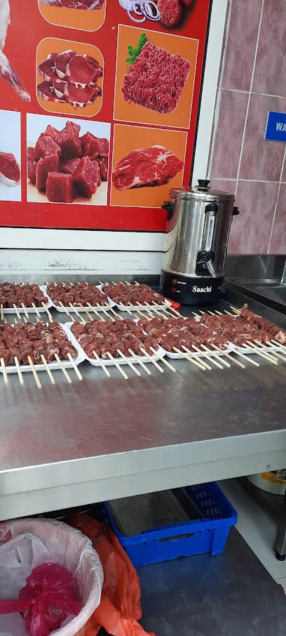Al Ayyam Poultry & Butchery دواجن و ملحمة الايام - United Arab Emirates|Al Khalidiyah - W9 - Abu Dhabi|Ahl Al Fakhr St