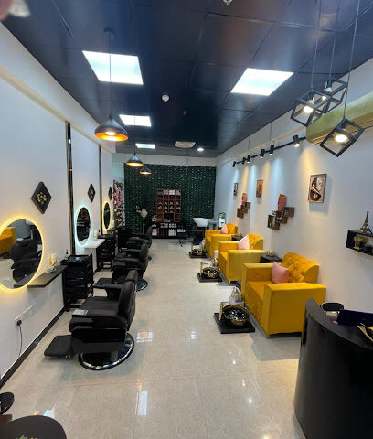 Suzette Beauty Salon L.L.C Ajman - Abu Dhabi - +971 52 647 5369
