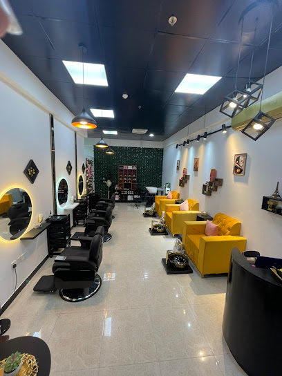 Suzette Beauty Salon L.L.C Ajman - United Arab Emirates|Al Rawda 1 - Ajman|01 شارع التلة|5