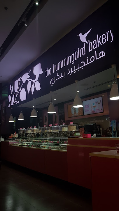 Hummingbird Bakery - United Arab Emirates|Dubai|G39
