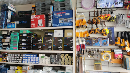 Al Qannas Building Material Trdg - Abu Dhabi - +971 56 648 3666