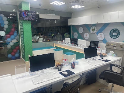 Golden pearl IT Solution - Abu Dhabi - +971 55 653 8992