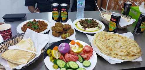 كافتيريا تل الذيد - Abu Dhabi - +971 6 882 6716