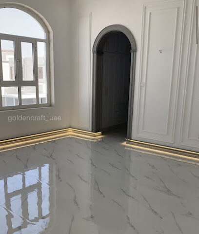 منجرة الحرفة الذهبية - Abu Dhabi - +971 50 252 2815