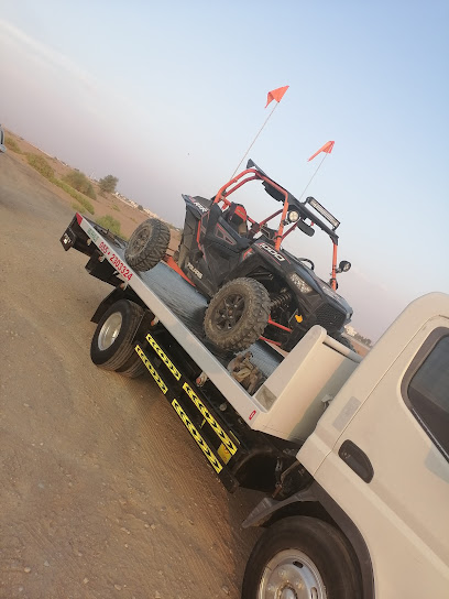 Alain Recovery's sirves - United Arab Emirates|Al Ruwaydat - Military Zone - Abu Dhabi|Alain city