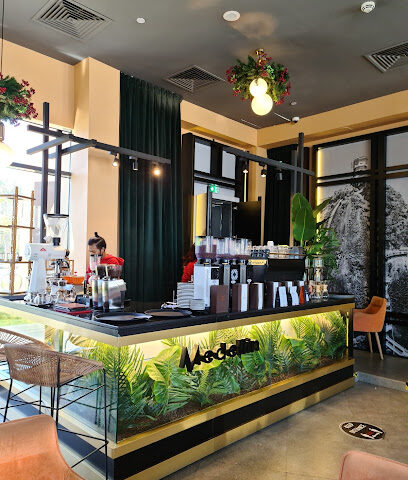 Medellin Specialty Coffee - Abu Dhabi - +971 56 482 2006