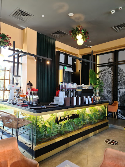 Medellin Specialty Coffee - United Arab Emirates|Sharjah