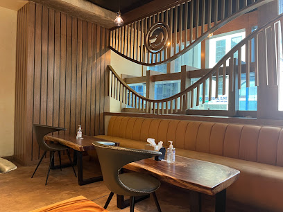 Frenze Café فرينزي كافيه - Abu Dhabi - +971 55 106 4371