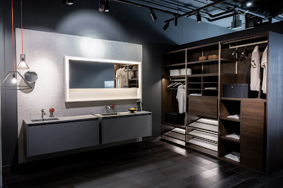 PURITY (Bathrooms & Surfaces Showroom) - D3 - Abu Dhabi - +971 4 551 6773