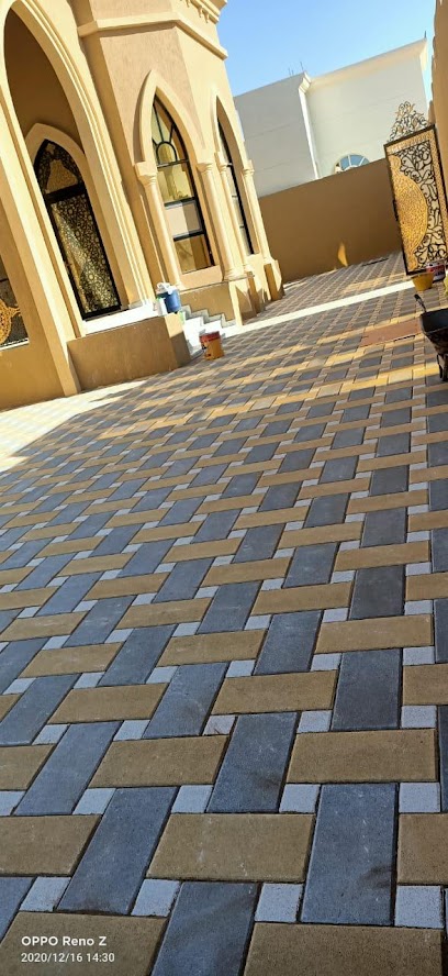 Al Razi Buildings Maintenances - United Arab Emirates|Ras al Khaimah|Airport Road Opposite world discount